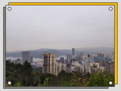 -梧桐山风景名胜区