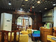 大堂-合力居·生记路边鸡(北京路店)