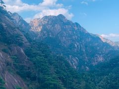 -黄山风景区