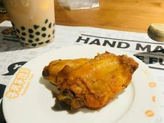-牛男手造(地铁天虹店)