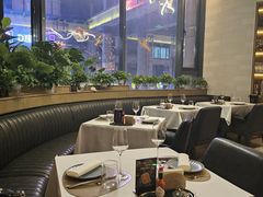 -斯普汇生蚝牛排馆(中骏世界城店)