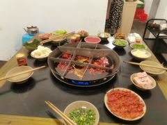 -刁姐火锅(五小区店)
