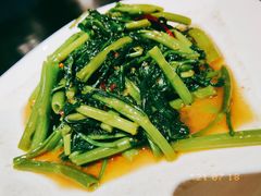 马来风光-新加坡海鲜(国贸商城店)