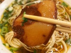 -水仙拉面(水仙街店)