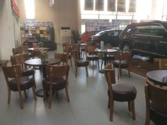 -上汽大众西安元泰4S店(浐灞生态区店)