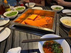 -凤来栖·净庭院·火锅(欧尚店)