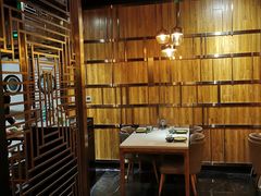 大堂-荟廷·晶萃(陆家嘴尚悦湾店)