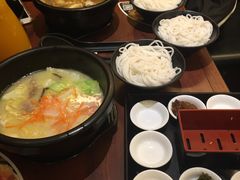 -阿香米线(北京华联万柳店)