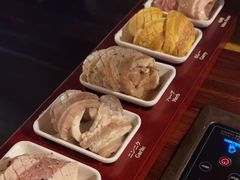 -ChangGo Korean BBQ