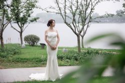 -南京宝娜嫁衣婚纱礼服馆(中央路店)