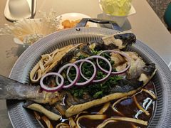 -半天妖烤鱼(即墨宝龙广场店)