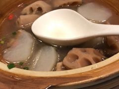 -東舍食唐精品陕菜馆