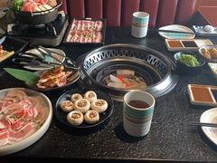 -牛焱·烧肉酒肆(五大道店)