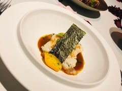 -莲西餐(曲江店)
