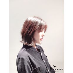 -吉米造型