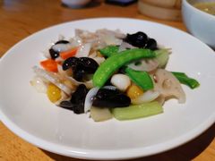 -兰亭轩茶餐厅(长江路店)