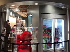-ROSEONLY诺誓(广州K11店)