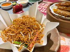 -点都德(汇盈广场店)