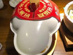 -刀板香·安徽菜(望江东路店)