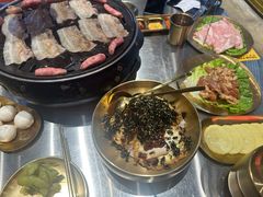 -大千金齐齐哈尔烤肉(清湖店)