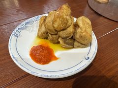 -汪一挑馄饨(老街店)
