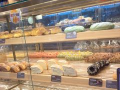 -面包新语(无锡M会员店)