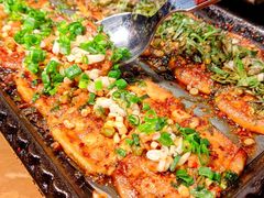 -烤匠麻辣烤鱼(观音桥大融城店)
