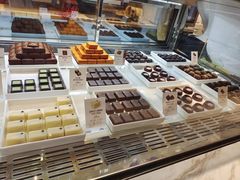 -GODIVA(月星环球港店)