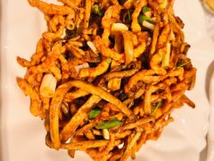 -马凯餐厅(地安门店)