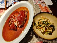 -南京大牌档(香港广场店)