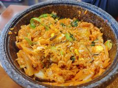 -老朴饭店(邮政街总店)