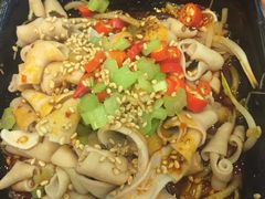 -落端云串串香(南京凤凰西街店)