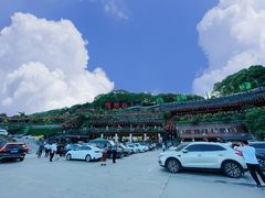 -枇杷园食为鲜火锅(南山店)