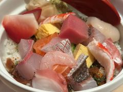 -小山日本料理(太古汇店)