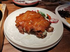 -小放牛炒菜馆(北国商城店)