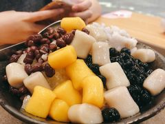 -鲜芋仙(中山路店)
