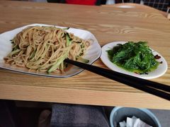 -如意馄饨(中医一附院店)