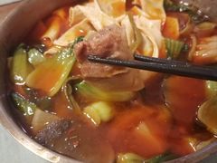 锅仔排骨-老殷锅仔