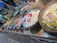 -吉布鲁牛排海鲜自助(成都大悦城店)