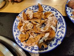 -飘香火锅(玉林西路店)