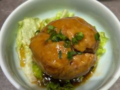 -闫府私房菜·老字号(恒隆店)