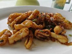 -浪琴湾尾角仔海鲜坊