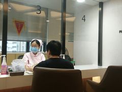 -瑞慈体检上海徐汇机构