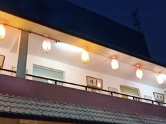 门面-迎燕阁烤羊腿(二环南路店)