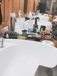 -韦恩先生Barbershop英式男士理发馆