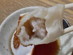 -黄阿姨锅贴大王(万航渡路店)