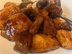 -小厨娘金榜题名(夫子庙秦淮河店)