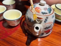 -老宅藕香·湖北菜·非遗藕汤·武昌鱼(黄鹤楼景观店)