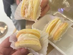 -老鼎丰糕点铺子(国贸商城店)