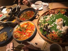 -兰木肆·云南菜(龙湖U城天街店)